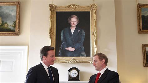 lbc megamall photos|Starmer moves Thatcher portrait from her former study .